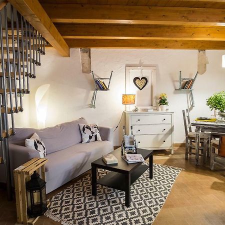 Loft La Casetta Ortigia Διαμέρισμα Συρακούσες Εξωτερικό φωτογραφία