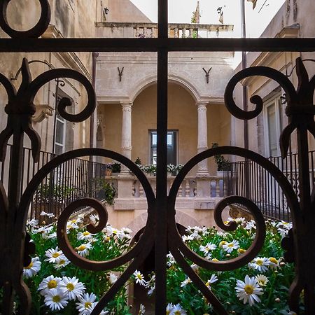 Loft La Casetta Ortigia Διαμέρισμα Συρακούσες Εξωτερικό φωτογραφία