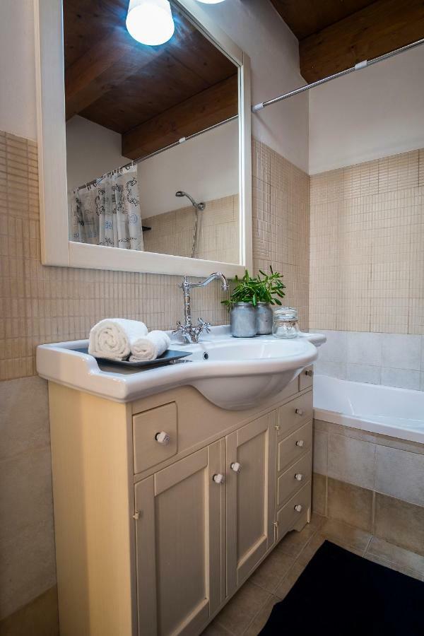 Loft La Casetta Ortigia Διαμέρισμα Συρακούσες Εξωτερικό φωτογραφία